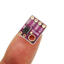 GY-SHT31-D Digital Temperature and Humidity 100 RH I2C Sensor Module