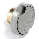 Gas Fuel Tank Cap Lock & Keys For Scooter GY6 4-Stroke 139QMB TAOTAO BAJA SUNL