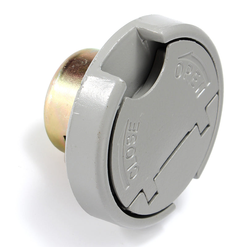 Gas Fuel Tank Cap Lock & Keys For Scooter GY6 4-Stroke 139QMB TAOTAO BAJA SUNL