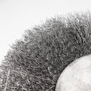 6 Inch Grinding Steel Wire Wheel Brush Abrasive Polishing Tool