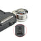 Electric Solder Tool Kit Tool Automatic Feed w/ Desoldering Pump/Tweezer/Tin Wire