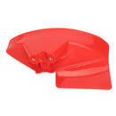 Plastic Strimmer Brushcutter Brush Cutter Guard For Dia 24/26/28mm Shaft Board