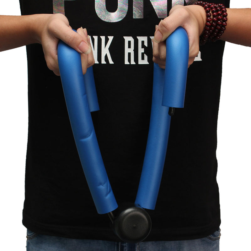 Thigh Toner & Butt Leg Arm Toner Thigh Trimmer Leg Workout Exerciser Thigh Master Home Gym Equipment Support
