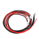 DC 120v 18 in 1 Wireless Voltage Meter Ammeter Solar Battery Charging Coulometer Capacity Power Detector Tester