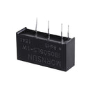5pcs IB0505LS-1W DC-DC 5V to 5V Isolation Power Supply Module Input 4.75-5.25V Output 5V