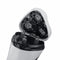 MINISO Electric Face Shaver Razor Men Washable USB Rechargeable Shaving Beard Machine