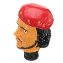 Universal Che Guevara Manual Car Truck Gear Stick Shift Knob Shifter Lever Resin