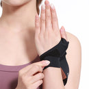 IPRee Hand Bandage Wrist Support Fitness Elastic Wrist Injury Support Sport Protective Wristband