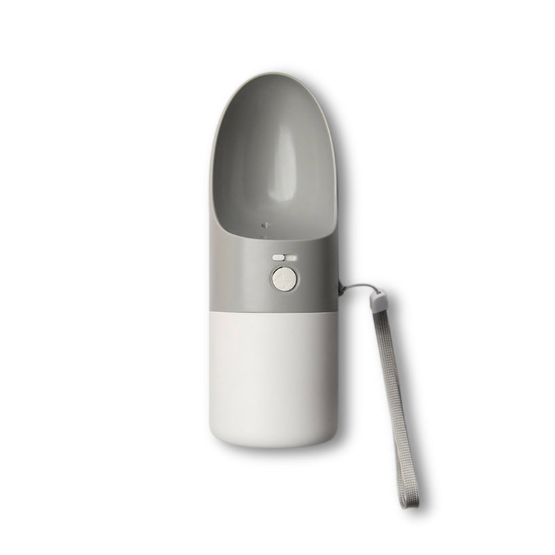 Moestar Rocket Pet Accompanying Cup Outdoor Travel Watering Food 270ml Bottles from XIAOMI YOUPIN