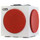 8Bitdo Cube Portable bluetooth 4.2 Wireless Sound Box Stereo Audio Speaker