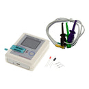DANIU LCR-TC1 1.8inch Colorful Display Multifunctional TFT Backlight Transistor Tester