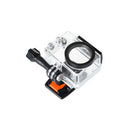 Thieye Camera Waterproof Case Compatible With ThiEYE T5 / T5e / T5 Edge / E7 Support IP68 Waterproof Level