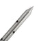2 Ounce Stainless Steel Flavor Injector Syringe Needle Marinade