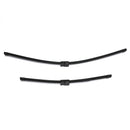 Car Front Windscreen Windshield Wiper Blades For Ford Focus MK2 04-On