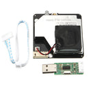 Geekcreit Nova PM Sensor SDS011 High Precision Laser PM2.5 Air Quality Detection Sensor Module Tester