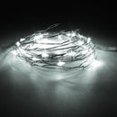 2M Waterproof LED Battery Mini LED Copper Wire Fairy String Light HoliDay Light Party Christmas