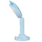 3 In 1 Multifunction USB Handheld Fan Adjustable Table Lamp Phone Holder Fan Cooler With Fan Base