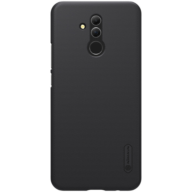 NILLKIN Frosted Ultra Thin Hard PC Back Cover Protective Case for Huawei Mate 20 Lite