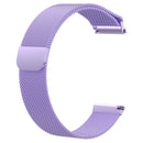 Bakeey 20mm Replacement Stainless Steel Wrist Watch Band Strap for Fitbit Versa