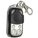 DANIU 433mhz Electric Cloning Universal Gate Garage Door Remote Control Fob Key Fob