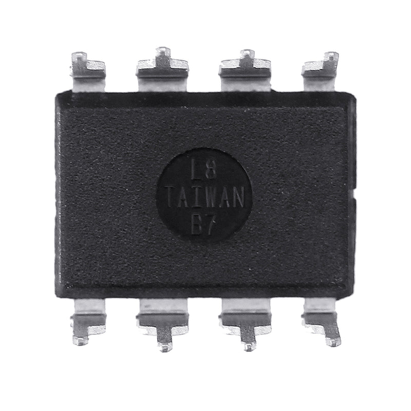 1Pcs Original ATTINY85-20PU ATTINY85 20PU ATTINY85- 20 ATTINY85 DIP Microcontroller IC Chip