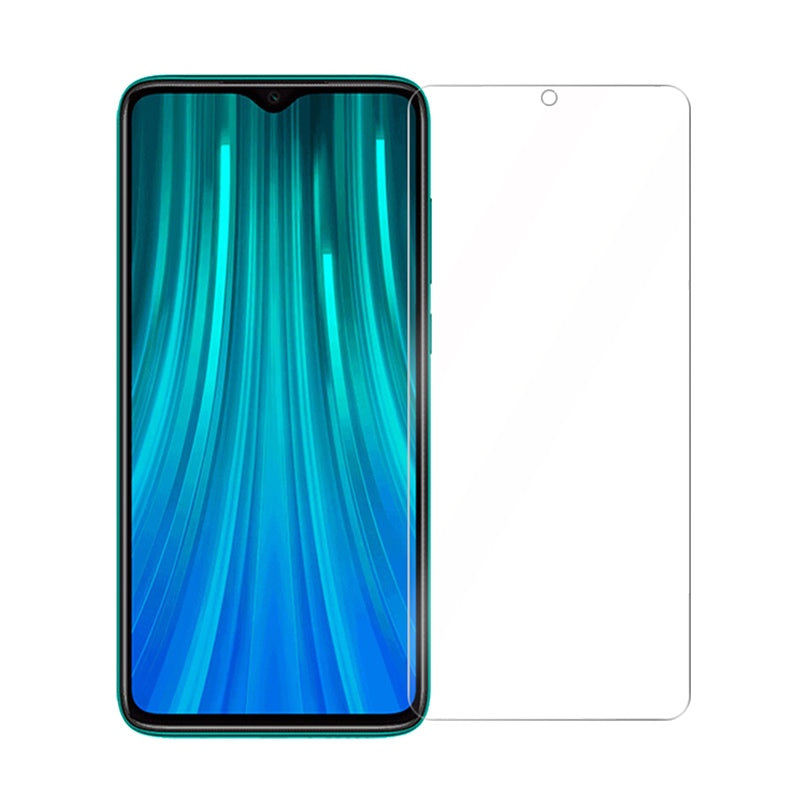 Enkay 9H Anti-explosion Anti-scratch Tempered Glass Screen Protector for Xiaomi Redmi Note 8 Pro