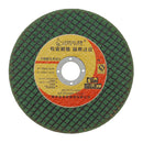 4 Inch Resin Metal Cutting Wheel 16mm Bore Grinding Disc For Angle Grinder