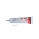 ZHANLIDA 15/25/50ml E6000 B6000 Adhesive Transparent Glue for RC Models