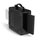 YAOMAISI Type-C Inertface Fast Data Transfer Zinc Alloy Card Reader Adapter for Mobile Phone