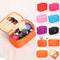 Large-capacity Cosmetic Bag Foldable Waterproof Portable Nylon Storage Bag