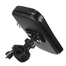 Universal Waterproof Motor Bike Motorcycle Case Bike Bag PhonE Mount Holder for Iphone Samsung GPS
