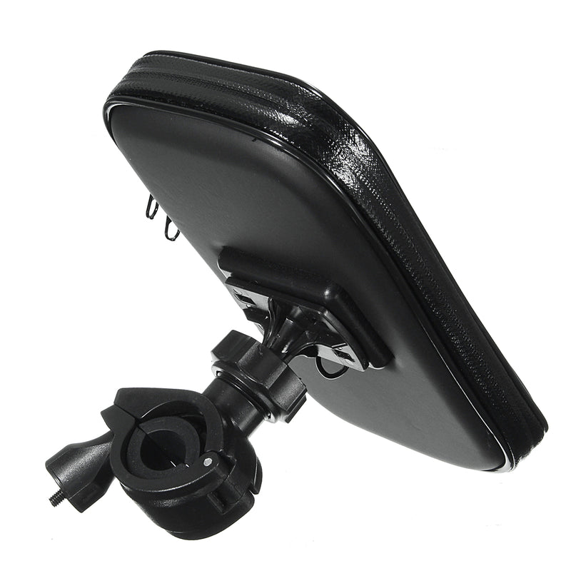 Universal Waterproof Motor Bike Motorcycle Case Bike Bag PhonE Mount Holder for Iphone Samsung GPS