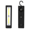 COB Work Lamp AA Battery Flashlight Magnetic Attraction Camping Light With Hook