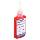 Kafuter K-0340 Metal Thread Fixative Anaerobic Adhesive High-Strength Screw Glue