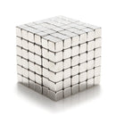3mm 216pcs Magnet Balls Magic Square 3D Puzzle Ball Sphere Magnetic Child Toy