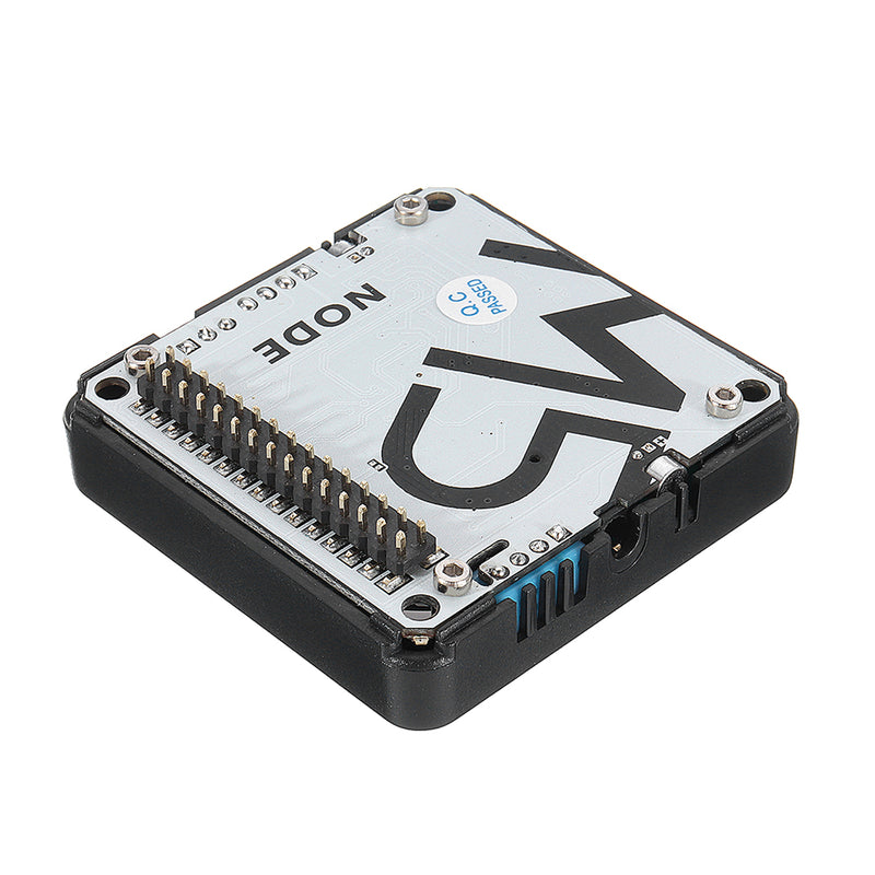 NODE Samrt Speaker WM8978 Audio Development Board I2S Module with DHT12 Sensor MIC IR Transmitter 500mAh Batte