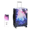 Outdoor Travel Elastic Luggage Cover Trolley Suitcase Cover Anti-dust Protector