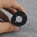 Coomas G4 T6 LED 4 Modes 1100Lumens 5V USB Rechargeable Mini Portable LED Flashlight