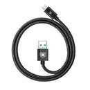 Bakeey 5A Type C VOOC Fast Charging Data Cable 6.56ft/2m for OPPO Find X R17 Xiaomi Mi Max 3