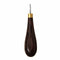 WUTA Leather Craft Tool Diamond Stitching Awl Ebony Blackwood Handle Leather Craft Sewing Awl Kit