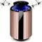Loskii BT-KU02 USB Photocatalyst Mosquito Killer Lamp Insect Dispeller  Light Fly Catcher