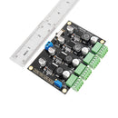 LM2596 Multi Switch Power Supply 3.3V/5V/12V/ADJ Adjustable Voltage DC-DC Step Down Power Module