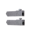 2pcs Replacement TC-10 Toyo Glass Straight Cutting Tile Cutter Head for Stained Glass Cutter