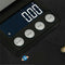 100g/0.01g Digital Milligram Scale High Precision Jewelry Balance Gram Weight