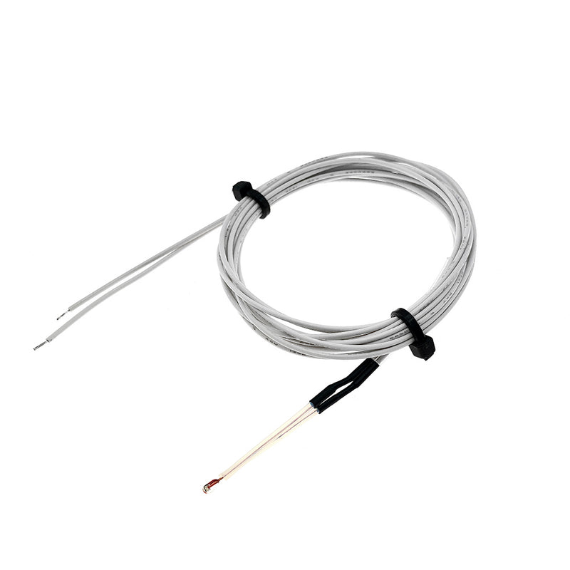 TWO TREES 5pcs Thermistor Temperature Sensor Line for 3D Printer