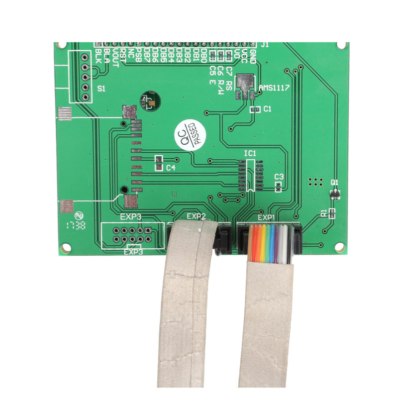 Creality 3D 3D Printer LCD Screen Display For CR-10S