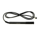 KSGER FX9501 T12 Soldering Iron Handle ABS DIY Pen for STM32 OLED Soldering Iron Station Pen Welding Tip Silicone