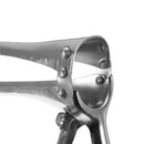 Grave Speculum Stainless Steel Vaginal Dilator Sterile Speculum Veterinary Tool for Pig Sheep