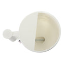 3000CC Cement Mortar Spray Gun Hopper Coating External Wall Concrete Sprayer