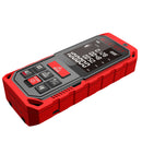 Mileseey S7 50M 70M 100M 120M Rechargeable Laser Rangefinder New Laser Distance Meter